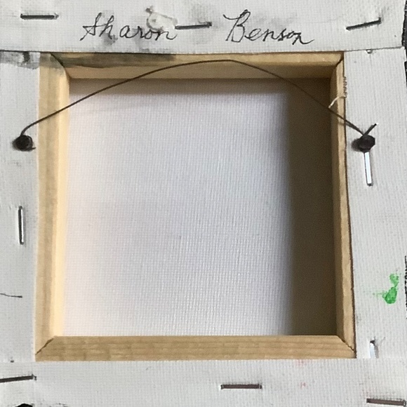 My original artwork - Picture 2 of 2